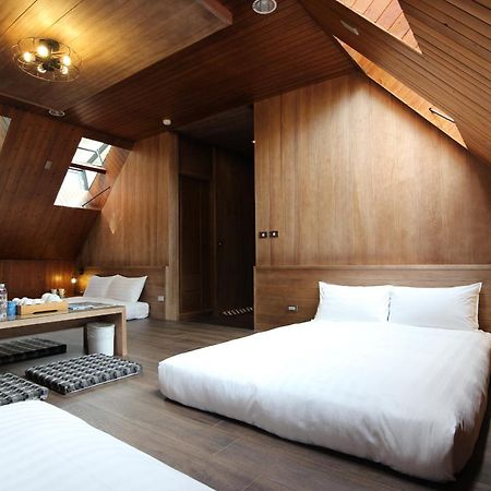 הפינג Taichung Business Hotel - Immortals Hills מראה חיצוני תמונה