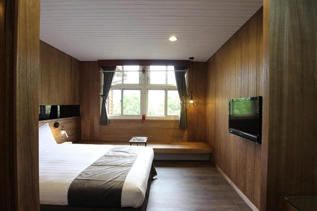 הפינג Taichung Business Hotel - Immortals Hills מראה חיצוני תמונה