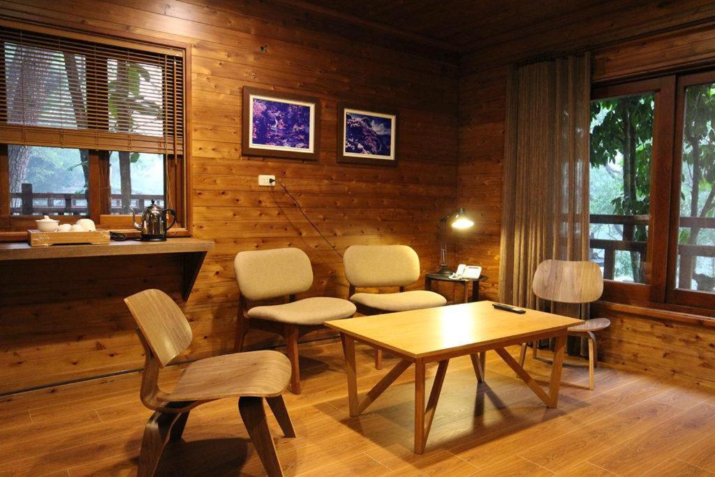 הפינג Taichung Business Hotel - Immortals Hills מראה חיצוני תמונה