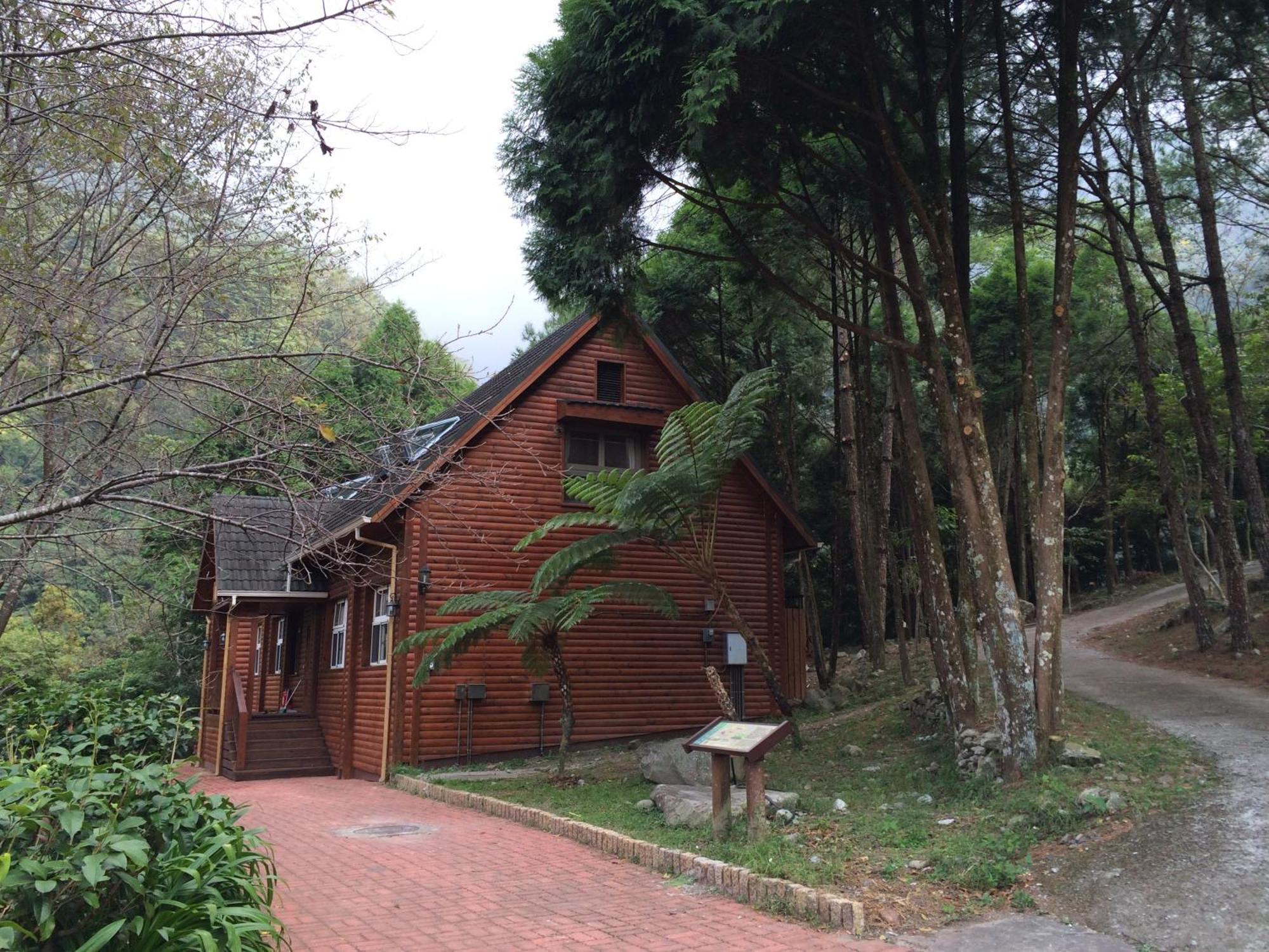 הפינג Taichung Business Hotel - Immortals Hills מראה חיצוני תמונה