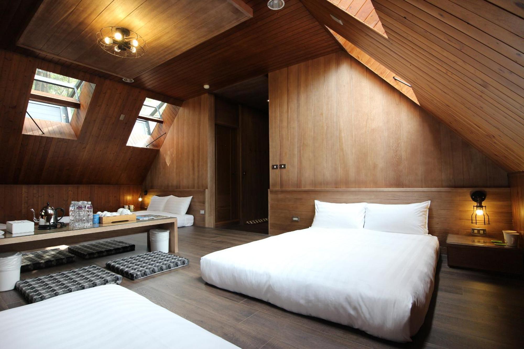 הפינג Taichung Business Hotel - Immortals Hills מראה חיצוני תמונה